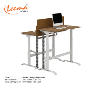 Computer Table / Code - MCT 120 | Interior Designer In Sri Lanka