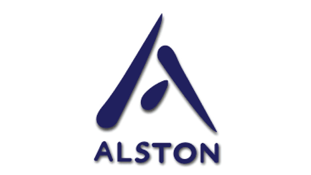 Alston