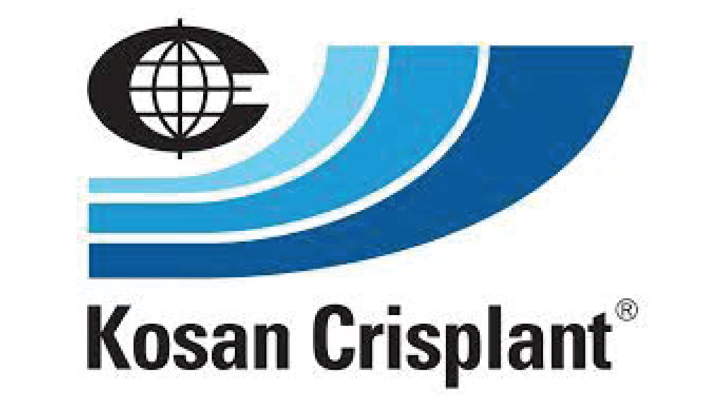 Kosan Crisplant