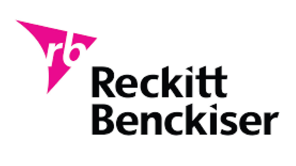 Reckitt Benckiser